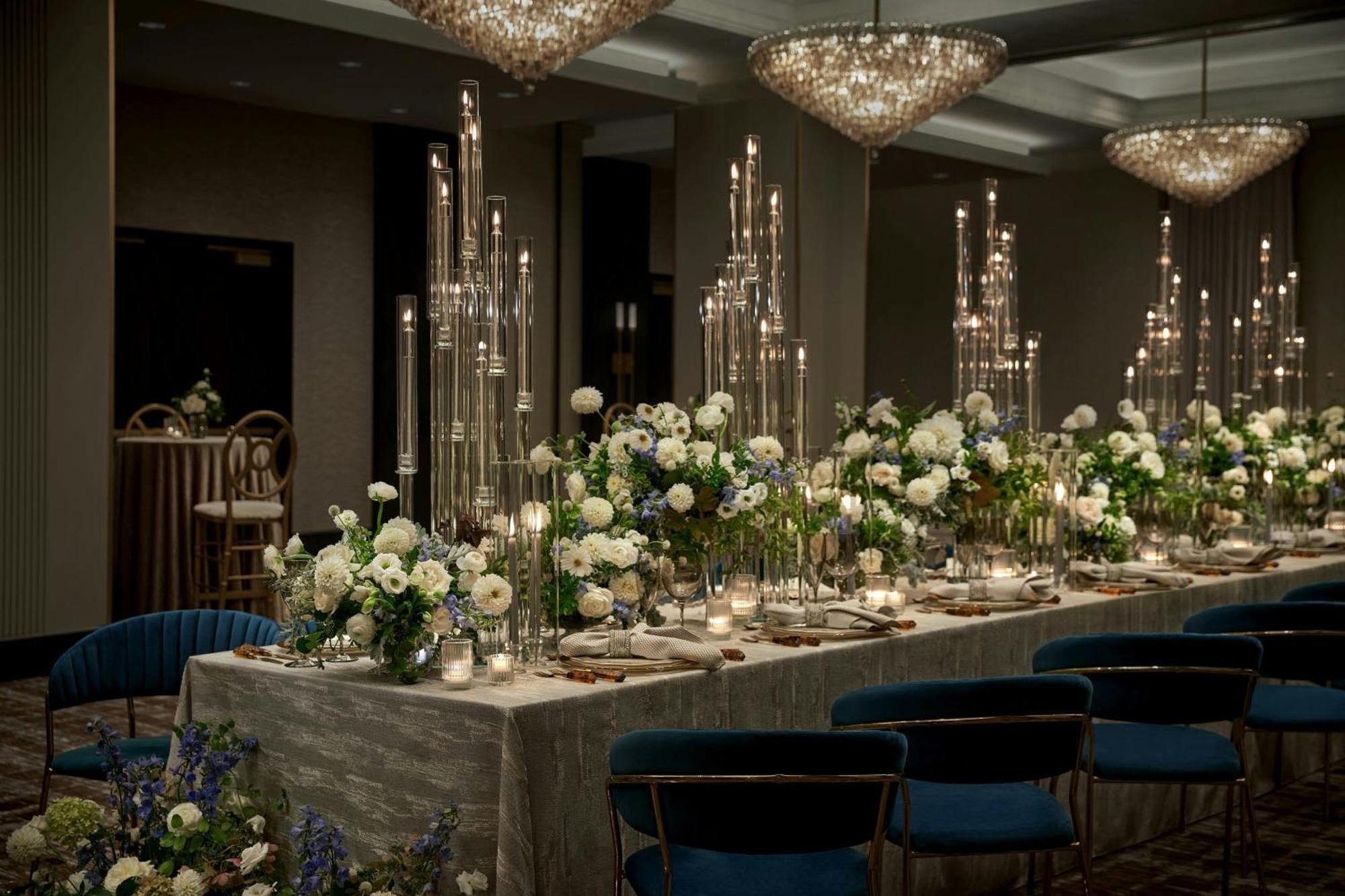 The Ritz-Carlton, Tysons Corner Hotel Luaran gambar