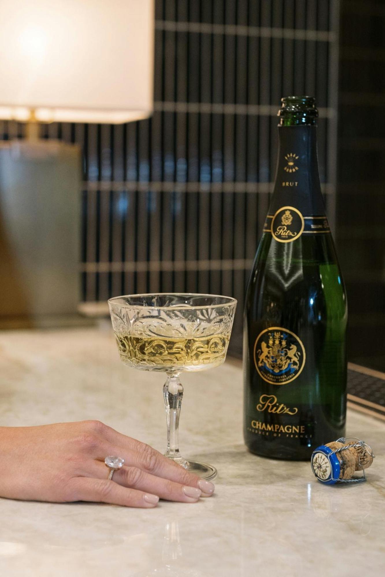 The Ritz-Carlton, Tysons Corner Hotel Luaran gambar