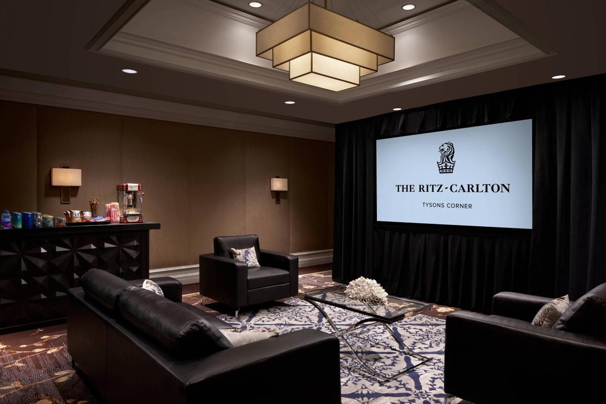 The Ritz-Carlton, Tysons Corner Hotel Luaran gambar