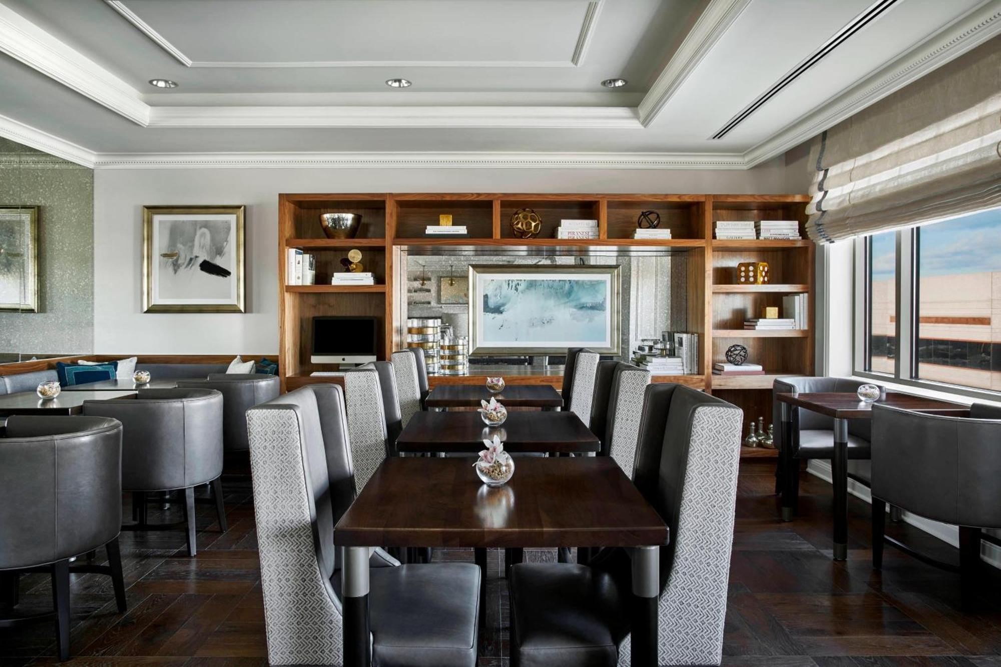 The Ritz-Carlton, Tysons Corner Hotel Luaran gambar