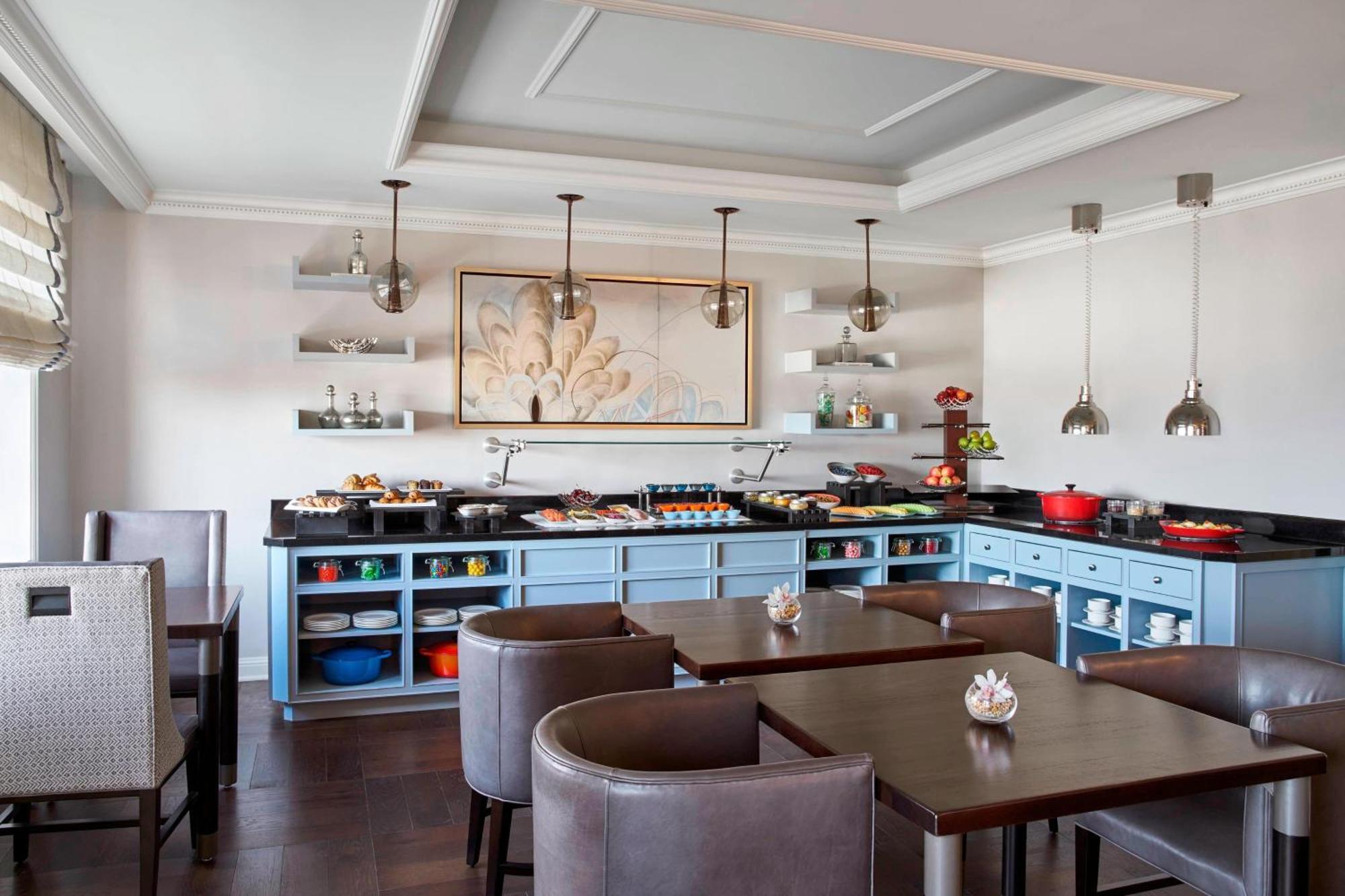 The Ritz-Carlton, Tysons Corner Hotel Luaran gambar