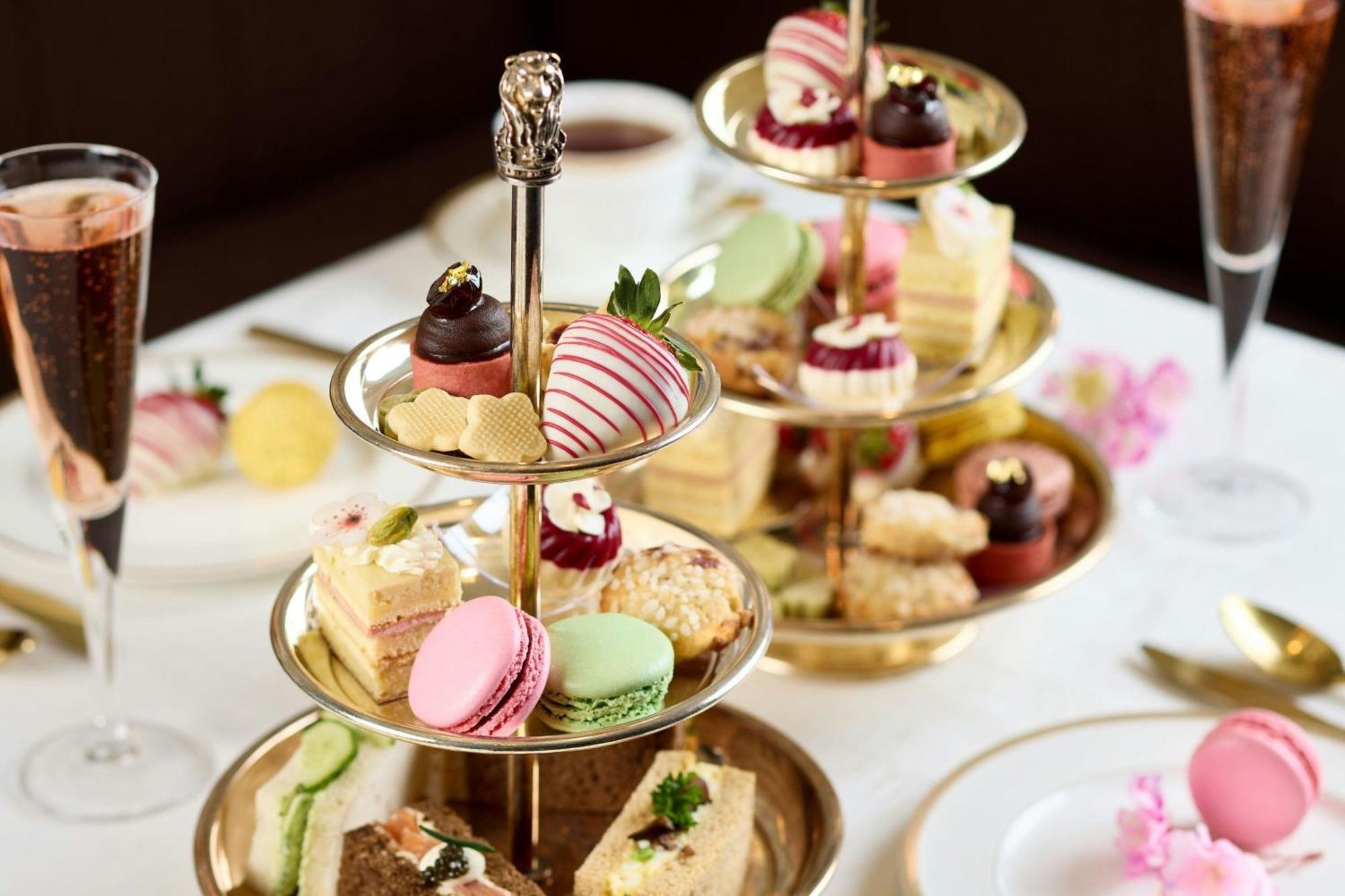 The Ritz-Carlton, Tysons Corner Hotel Luaran gambar