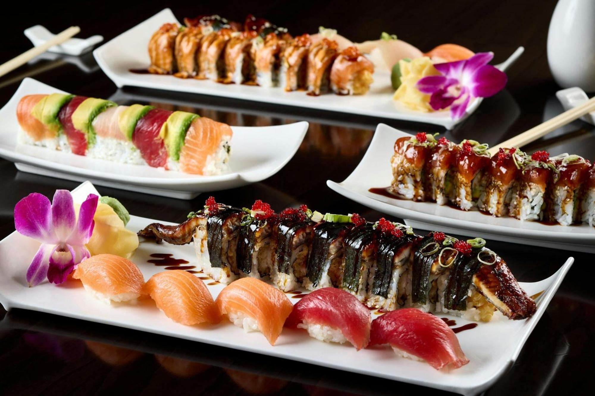 The Ritz-Carlton, Tysons Corner Hotel Luaran gambar